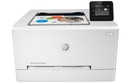 Цветной принтер HP LaserJet Pro M255dw