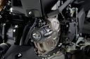 ГАЛОГЕНИ СВЕТОДИОДНЫЕ BMW R1200GS F800 K1600 УПРАВЛЕНИЕ  фото 14