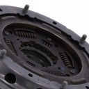 SPRZEGO TRANSMISJI ASSY 6DCT250 DPS6 ВІДПОВІДНИЙ DO FORDA I3  (18771017774) фото min 7
