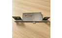 SLAB MOUNTING HEATER PALIWA, POGRUBIONY BRACKET HEATER STANDING DO VANA  photo 11