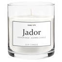 Möller SPA J'ADORE АРОМАТ JADORE SOY НАТУРАЛЬНЫЙ ПАРОФЮМ АРОМАТИЧЕСКАЯ СВЕЧА