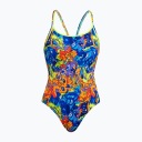 Цільний Funkita Багатоколірний