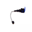 AUDI A3 8V CAPTEUR USURE PLAQUETTES FREINS AVANT 8V0615437photo 9