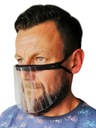 МИНИ-ШЛЕМ ЗАЩИТА ДЛЯ РОТА, НОСА МАСКА МАСКА