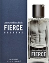 ABERCROMBIE & FITCH FIERCE одеколон 200мл EDC