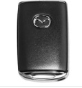 3W1 MAZDA ЧОХОЛ NA КЛЮЧИК ПУЛЬТ БРЕЛОК ШКІРЯНИЙ MAZDA 2 3 6 CX3 CX5 CX8 MX5  (17700455750) фото min 12
