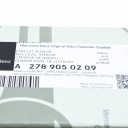 MERCEDES-BENZ GLE W166 ДАТЧИК РІВНЯ МАСТИЛА A2789050209 ОРИГІНАЛЬНИЙ  (18129067576) фото min 8