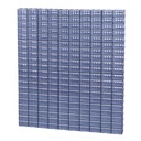 ЯЩИК-ОРГАНИЗАТОР ЯЩИКОВ ДЛЯ ИНСТРУМЕНТОВ - 200 шт.