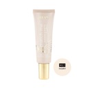 HEAN MATCH Me Гладкая матовая основа M01 Цвет слоновой кости