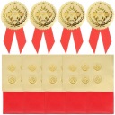 Трофеї Poroże