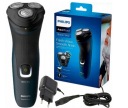 PHILIPS S1121/41 AQUA TOUCH ТРЕТЬЯ ДЛЯ БОРОДЫ