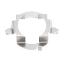 H7 АДАПТЕР ФАРИ LED (СВІТЛОДІОД) 2ШТ DO FORD BMW BASE RETAINER HOLDER  фото 5
