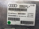 AUDI A8 D3 CONTRÔLEUR MODULE TÉLÉPHONE 4E0862333Bphoto 9