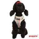 postroj / vesta pre psa PUPPIA Junior béžová - veľkosť: XL Značka Puppia