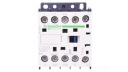 Силовой контактор 9A 2Z 2R 48В AC LC1K09008E7