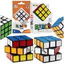 ОРИГИНАЛЬНЫЙ КУБИК РУБИКА 3X3 ЛОГИЧЕСКИЕ ИГРУШКИ РУБИКА И ДАТЧИКИ