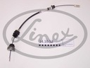 CABLE CONJUNTO DE EMBRAGUE FIAT SCUDO 96-06 1,6-1,9D 