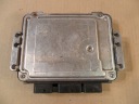 ORDINATEUR MOTEUR RENAULT MEGANE 1.9 DCI 0281011276photo 14
