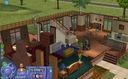 The Sims 2 + Nightlife + Party для ПК на польском языке