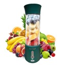 POHÁROVÝ MIXÉR PRE SMOOTHIE A KOKTAILY RECZNÁ beWell 500ml BEZDRÔTOVÁ Stav balenia originálne