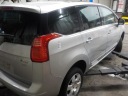 PEUGEOT 5008 I 0A/0E 2009 - 2017 НАСОС ABS 0265230879 9664532380  (18891385186) фото min 7