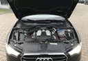 Audi A6 Audi A6 3.0 TFSI Quattro S tronic Wyposażenie - bezpieczeństwo ABS Alarm ASR (kontrola trakcji) Czujnik deszczu Czujniki parkowania przednie Czujniki parkowania tylne Czujnik zmierzchu ESP (stabilizacja toru jazdy) Immobilizer Isofix Kurtyny powietrzne Poduszka powietrzna kierowcy Poduszka powietrzna pasażera Poduszki boczne przednie Światła xenonowe