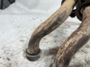 YAMAHA TDM 850 4TX КОЛЕКТОР ВИПУСКНИЙ  фото 9