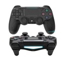 BEZPRZEWODOWY PAD DO PS4 PC DOUBLESHOCK CZARNY