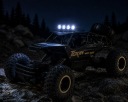 Великий позашляховик на радіокеруванні RC, металевий, з приводом 4x4, масштаб 1:12