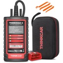 THINKDIAG 2 OBD2 ДИАГНОСТИЧЕСКИЙ ИНТЕРФЕЙС ПОЛИРОВКА