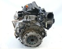 MOTOR 1.8 I-VTEC R18A2 HONDA CIVIC UFO VIII 06-11 