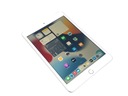 Tablet Apple iPad mini 4 WiFi LTE 128GB A1550 Srebrny FV OPIS Komunikacja Bluetooth Wi-Fi