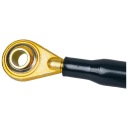 CONNECTEUR CENTRAL MF3 ORIGINAL URSUS 3027824M91 URSUS 3512 3514 MF 255photo 5