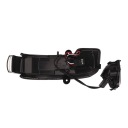 1 PAIRE LED CLIGNOTANT SUR RÉTROVISEUR LATÉRAL 2038201321 RÉTROVISEUR INTERNEphoto 12