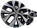 диски 20 5x114.3 Renault Captur II Fluence Spicy