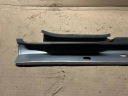 НАКЛАДКА ПОРОГА SEAT IBIZA 3 (6L)  фото 7
