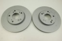 DISQUE DE FREIN AVANT L/P HONDA CIVIC IX, CIVIC X 1.0-2.2D 02.12-photo 14