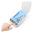 Стерилизатор-контейнер для дезинфекции инструментов 10 Вт