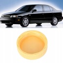 CAR CHURANT ORFLOW RESERVOIR CAP CHOLING CAP ДЛЯ NISSANA INFINITI 57  фото 5