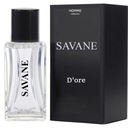 Мужской парфюм SAUVAGE SAVANE D'ore 100 мл EDT