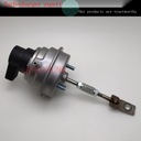 TURBO CHARGER ELEKTRONICZNY AMORTIGUADOR WASTEGATE PARA VW AMAROK CRAFTER~2939 