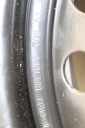 КОЛЕСО ЗАПАСНЕ NISSAN X-TRAIL (T31) JG007 22136344 2.0L 110KW 2007  фото 8