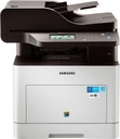 Samsung SL-C2670FW MFP A4 WiFi Duplex