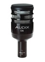 Микрофон для бас-барабана Audix D6