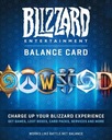 КОД Blizzard Battle.net Boost 20 ЕВРО
