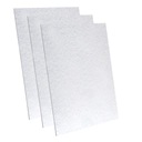 3 ФИЛЬТРА УНИВЕРСАЛЬНОГО ПЫЛЕСОСА ДЛЯ ОБРЕЗКИ