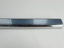 VOLVO S80 II V70 III LIFT 11-16 MOULURE INFÉRIEURE PORTES AVANT GAUCHE 705 30791065photo 6