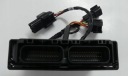 КОМП'ЮТЕР МОДУЛЬ БЛОК КЕРУВАННЯ ECU KAWASAKI ZX6 R ZX636  (18179947795) фото min 4
