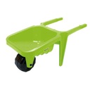 Тачка Wader Gigant Sand зеленая 74804
