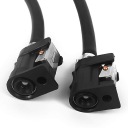 KIT FILS COMBUSTIBLES 8MM 6FT VERS LODZI AVEC POMPE CARBURANTS ÉTRIERS WEZAphoto 13